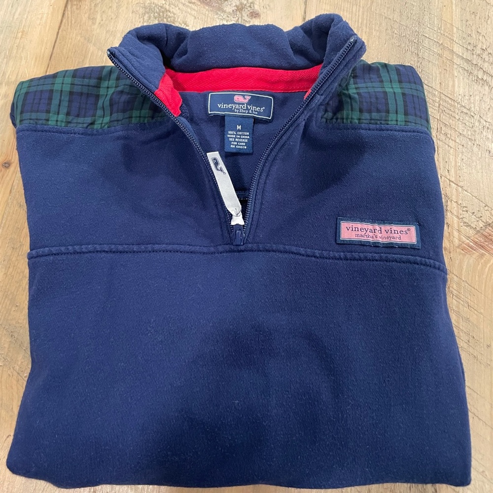 Men’s Vineyard Vines 1/4 Zip